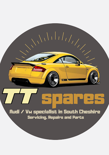 TT spares - Thumbnail