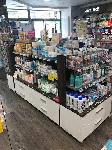 SELARL PHARMACIE DE LA LAWE