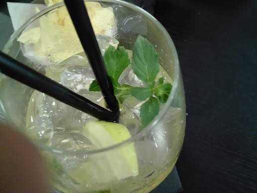 Bar Picchi - Visual