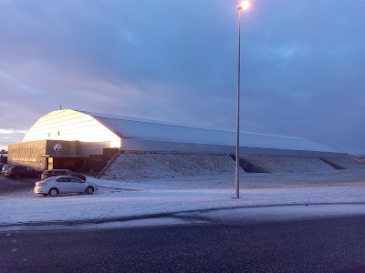 Photos of Reykjanesh&ouml;llin