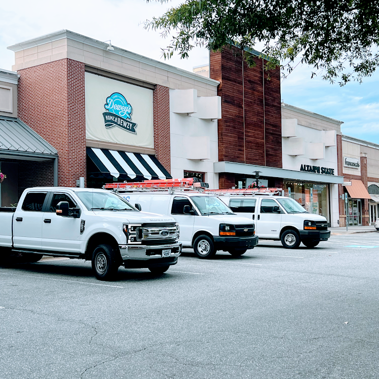 Triad Electric Solutions Greensboro Electrician Electrician