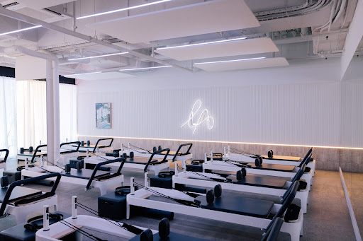 Love Athletica Norwood