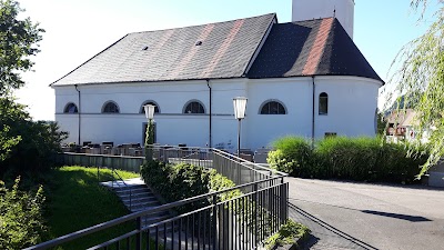 Photos of Parish Church St Nicholas
