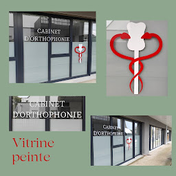 Photo n°15 de Décors et des Lettres. Artisan peintre en lettres & en décors à Locmaria-Grand-Champ (Artiste)