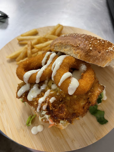 Schnitzelim - Visual