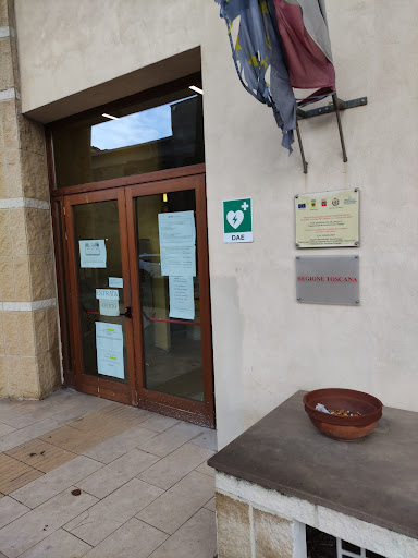 Employment Center of Santa Croce sull'Arno