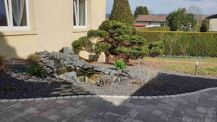 Rg Paysages | Paysagiste & Entretien de jardins