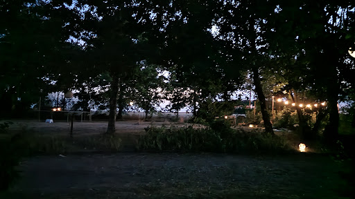 Photo de La Grange à Saint-Romain-sur-Cher (41140)