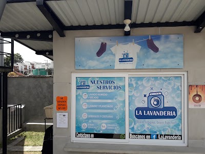 Photos of La Lavanderia