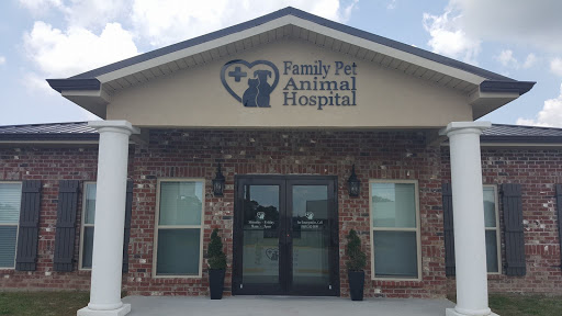 Family Pet Animal Hospital