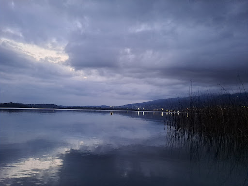 Lago di Bosisio Logo