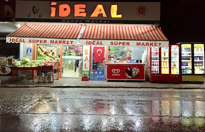 İDEAL Süpermarket