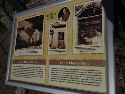 Photos of Lenie Marais Cottage