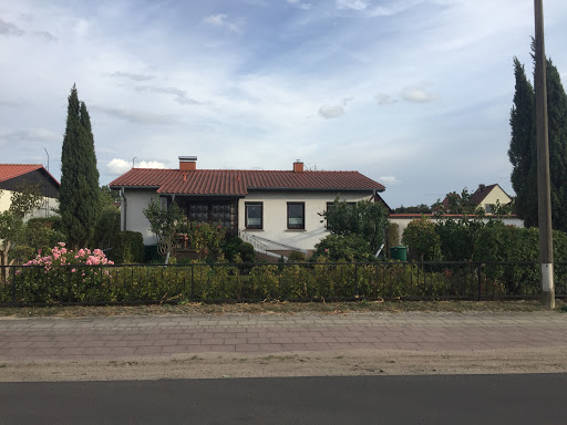 Tierarztpraxis Sven Sturmat - Thumbnail