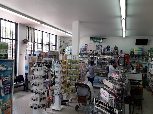 Farmacia Central Benavidez, Author: Farmacia Central Benavidez