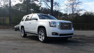 Photos of Courtesy Buick GMC