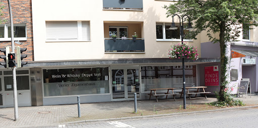 Wein und Whisky Depot Verl & Verler Zigarrenhaus - Thumbnail