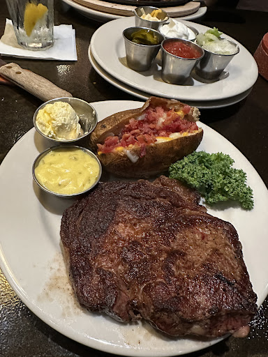 20's Hideout Steakhouse - Thumbnail