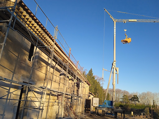 Photo de CJM Maçonnerie