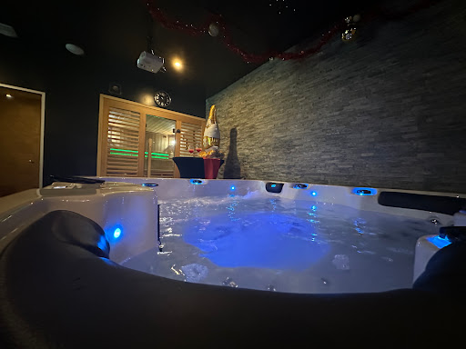 Photo de Eauzone Spa Dunkerque à Coudekerque-Village (59229)