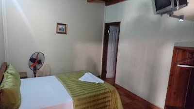Photos of Tres Piedras