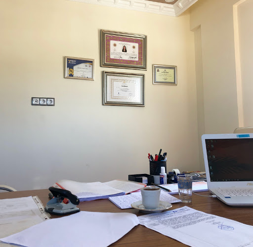 Av. YASENYA BALLI HUKUK VE DANIŞMANLIK BÜROSU
