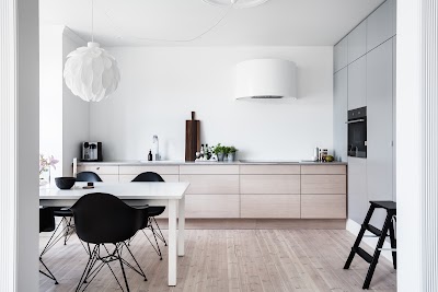 Photos of Owning Real Estate dept. Bod&oslash;
