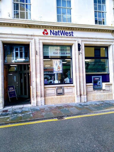 NatWest Brecon - Thumbnail
