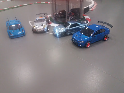 PISTA DRIFT Gallery - Italy