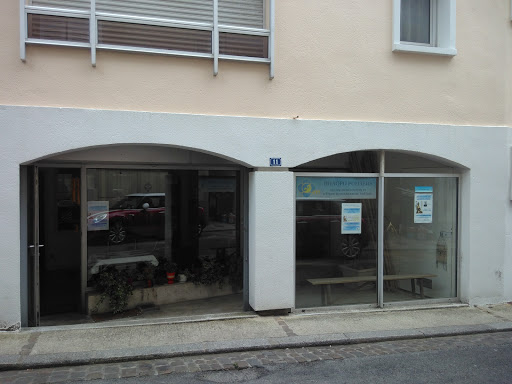 Photo de Méditation Poitiers TANGRAM-Benoit COPIN à Avanton (86170)
