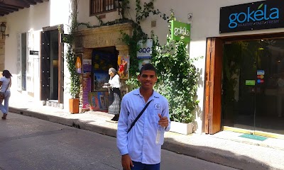 Photos of C&aacute;mara de Comercio