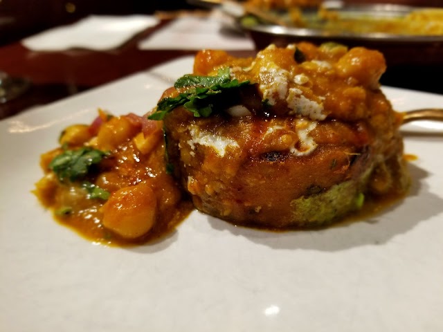 Restaurant Maison Indian Curry House