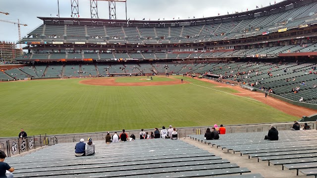 AT&T Park