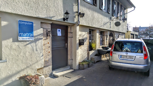 Computer: Matrai - Computerreparatur - Smartphonereparatur - Laptopreparatur - IT Firmenbetreuung
