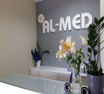 Al-Med - przychodnia psychiatryczna