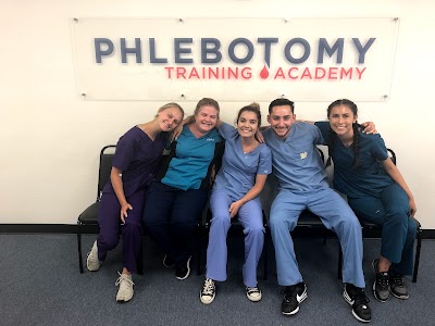 Phlebotomy Training Academy