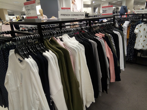 Unison - Myer Canberra - Thumbnail