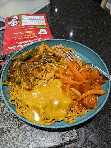 Panda Noodle Bar - Thumbnail