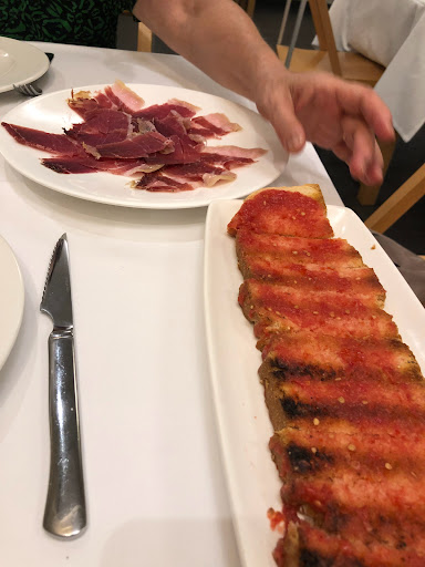 Restaurante Tomatejamon - Thumbnail