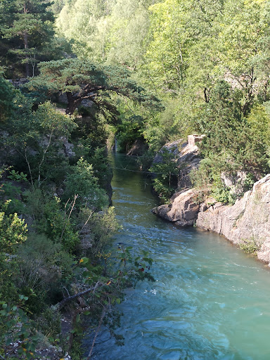 Puente tibetano Polituara - Thumbnail
