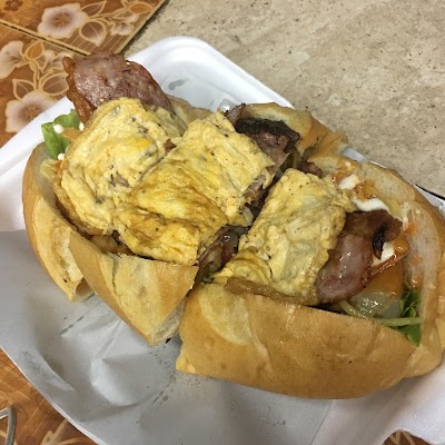 Photos of 샌드위치 골목 폿이모