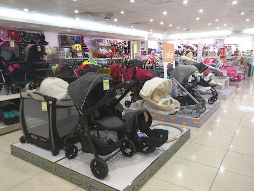 Mothercare, Author: Sayed Hussain Almosawy