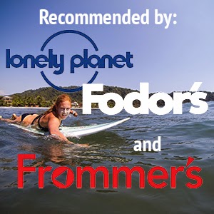 School of the World Surf Camp