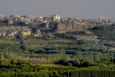 Diyarbakır Walls