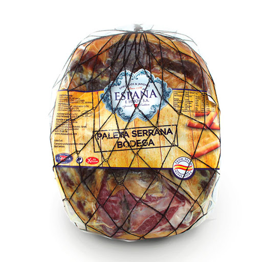 Espagne-Gourmet - Thumbnail