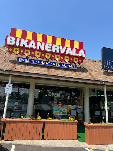 Bikanervala Iselin Gallery - United States
