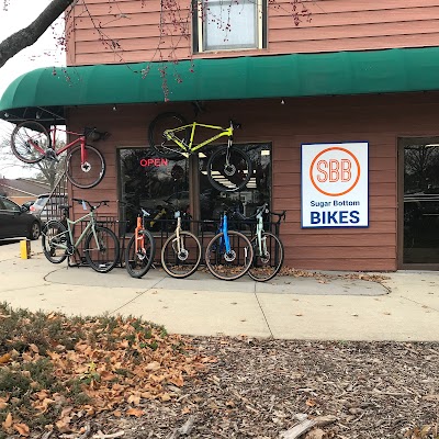 Sugar Bottom Bikes