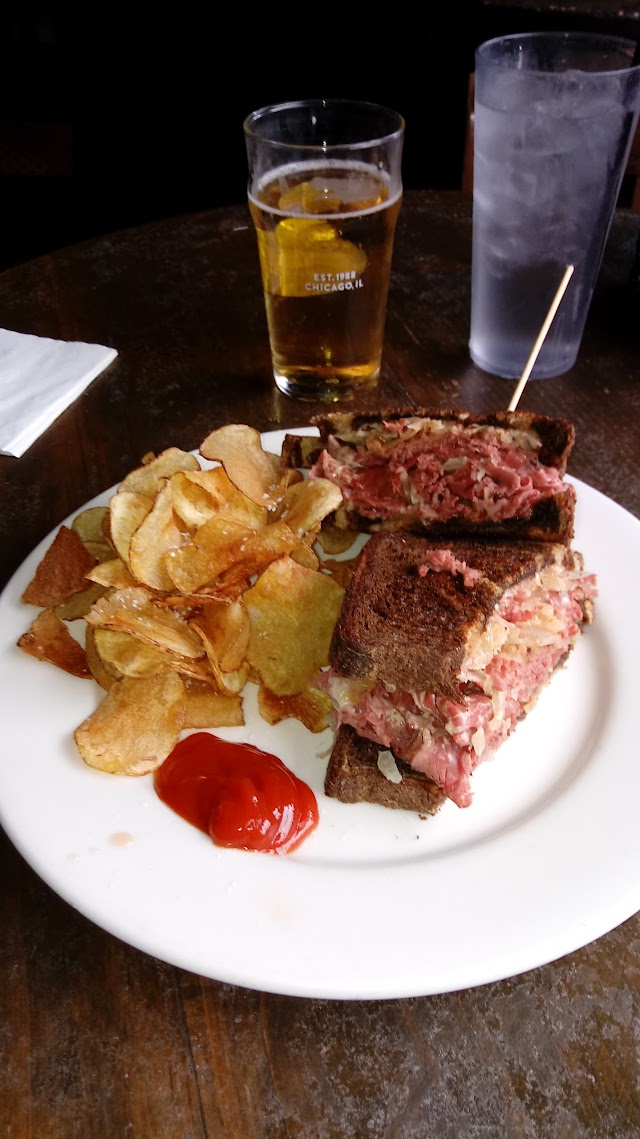 Meehan's Public House