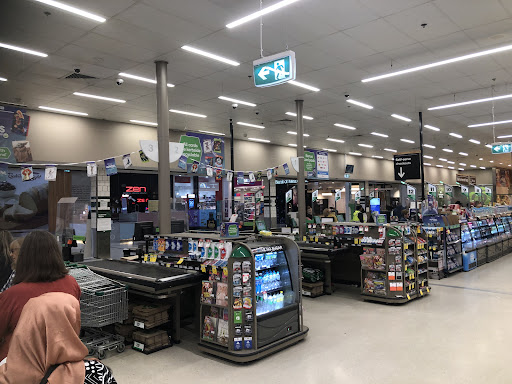 Woolworths Distribution Centre - Thumbnail