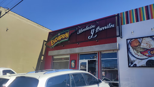 Escuadron Montados y Burritos Gallery - Mexico